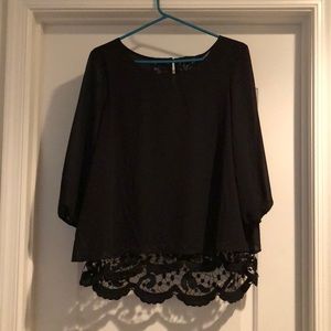 Papermoon Blouse